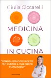 Medicina in Cucina — Libro