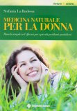 Medicina Naturale per la Donna — Libro