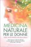 Medicina Naturale per le Donne — Libro