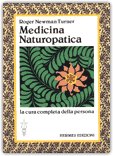 Medicina Naturopatica — Libro