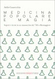 Medicina Popolare e Magia — Libro