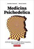Medicina Psichedelica — Libro