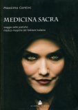 Medicina Sacra  — Libro