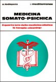 Medicina Somato-Psichica  — Libro