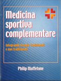 Medicina Sportiva Complementare — Libro