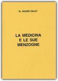 La Medicina e le Sue Menzogne — Libro