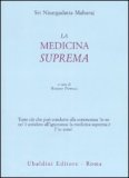 La Medicina Suprema — Libro