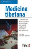 Medicina Tibetana — Libro