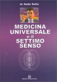 Medicina Universale e il Settimo Senso — Libro