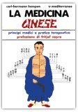 La medicina cinese — Libro
