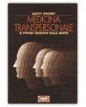 Medicina Transpersonale — Libro