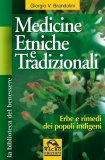Ebook - Medicine Etniche e Tradizionali — eBook