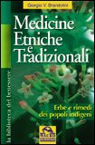 Medicine Etniche e Tradizionali — Libro