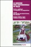 Le Medicine non Convenzionali in Italia — Libro