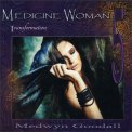 Medicine Woman 5 - Transformation  — CD
