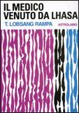 Il Medico Venuto da Lhasa — Libro