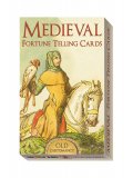 Medieval Fortune Telling Cards