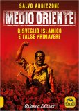 Medio Oriente — Libro
