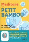 Meditare con Petit Bambou — Libro