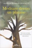 Meditare Dentro un Platano — Libro