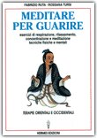 Meditare per Guarire — Libro