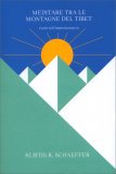 Meditare tra le Montagne del Tibet — Libro