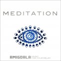 Meditation — CD