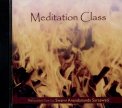 Meditation Class  — Audiolibro