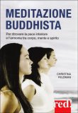 Meditazione Buddhista — Libro