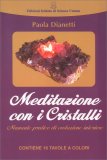 Meditazione con i Cristalli — Libro