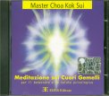 Meditazione sui Cuori Gemelli per il Benessere e la Salute Psicologica  — CD