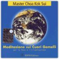 Meditazione sui Cuori Gemelli per la Pace e l'Illuminazione — CD