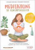 Meditazione di Consapevolezza — Libro