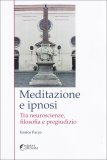 Meditazione e Ipnosi — Libro