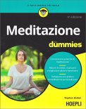 Meditazione for Dummies — Libro