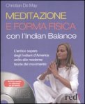 Meditazione e Forma Fisica con l'Indian Balance — Libro