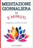 Meditazione Giornaliera in 5 Minuti — Libro