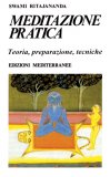 Meditazione Pratica  — Libro