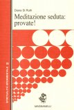 Meditazione Seduta: Provate!  — Libro