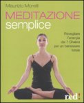 Meditazione Semplice — Libro