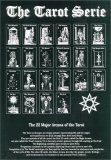 Meditazione sui Tarocchi - The Tarot Meditation — Audiolibro