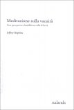 Meditazione sulla Vacuità — Libro