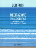 Meditazione Trascendentale — Libro