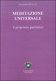 Meditazione Universale — Libro