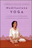 Meditazione Yoga — Libro