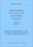 Meditazioni Buddhiste Guidate — Libro