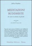 Meditazioni Buddhiste — Libro