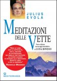 Meditazioni delle Vette  — Libro