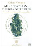 Meditazioni - Energia delle Erbe — Libro