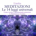 Mp3 - Meditazioni - Le 14 Leggi Universali — mp3